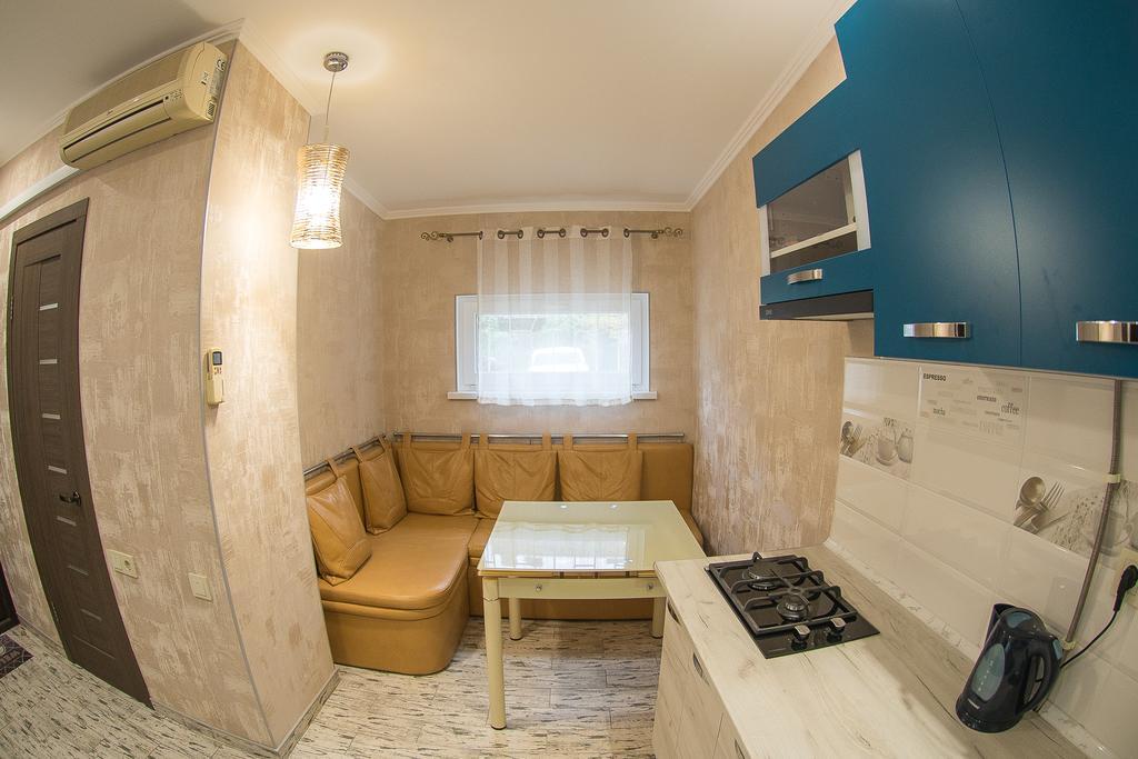 Apartment On Kovalska Street 44 Odesa Exterior foto